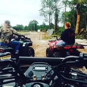 Meet your Posher, Bryce